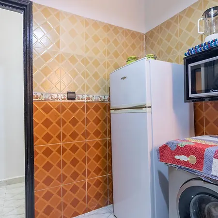 Appart Atlas Marrakesh Camera foto