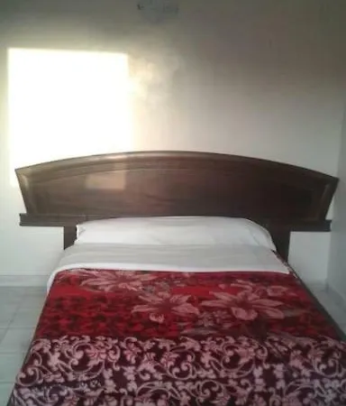 Appart Atlas Marrakesh Esterno foto