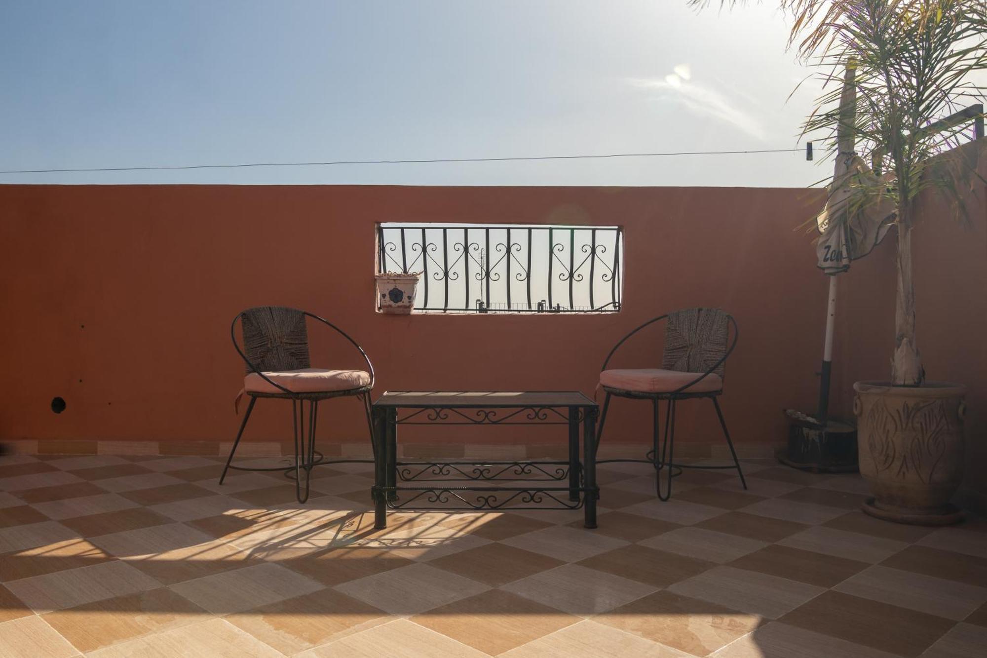 Appartement Atlas Marrakesh