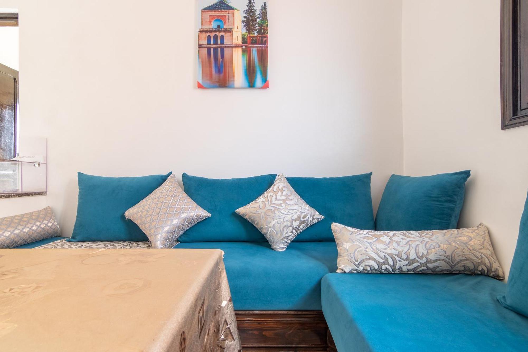 Appartement Atlas *