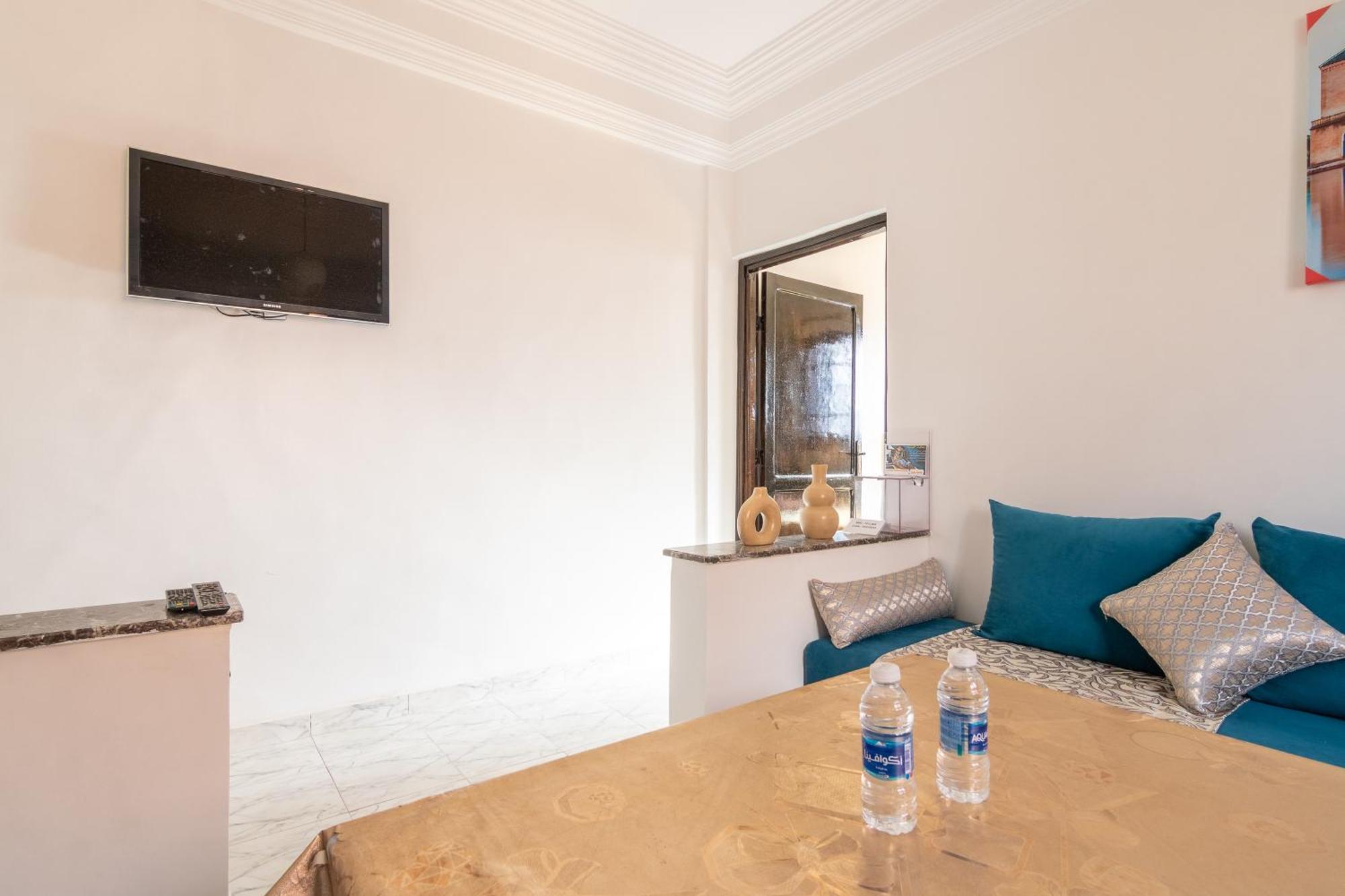 Appartement Atlas Marrakesh