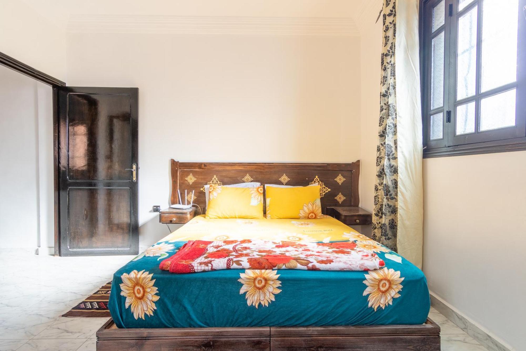 Appartement Atlas *