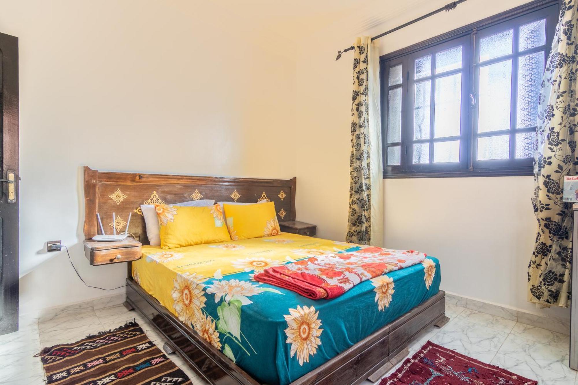 Atlas Appartement