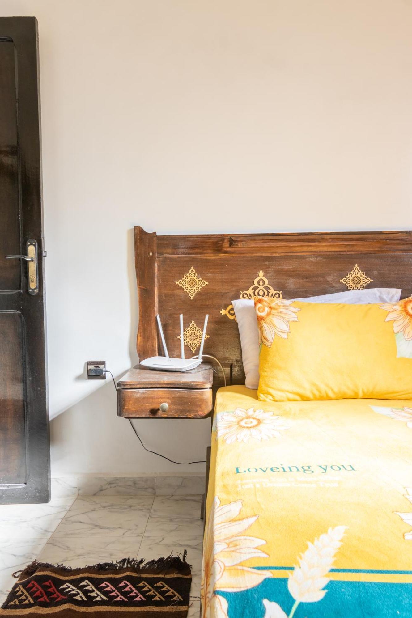 Appartement Atlas Marrakesh