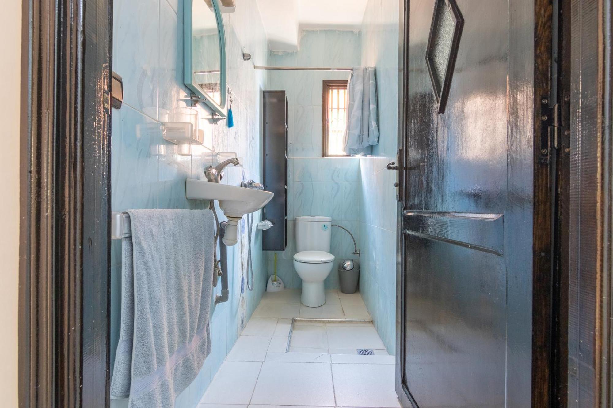 Appartement Atlas