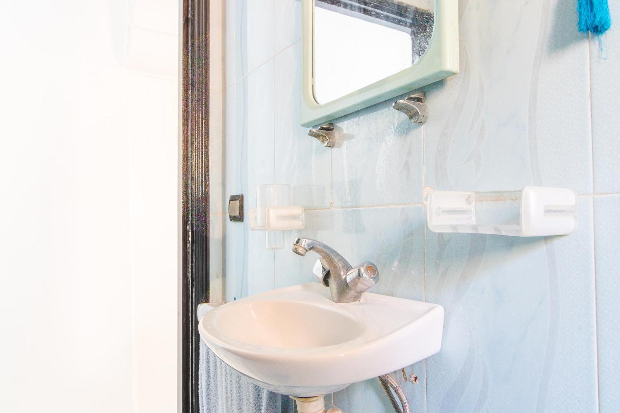 Atlas Appartement *