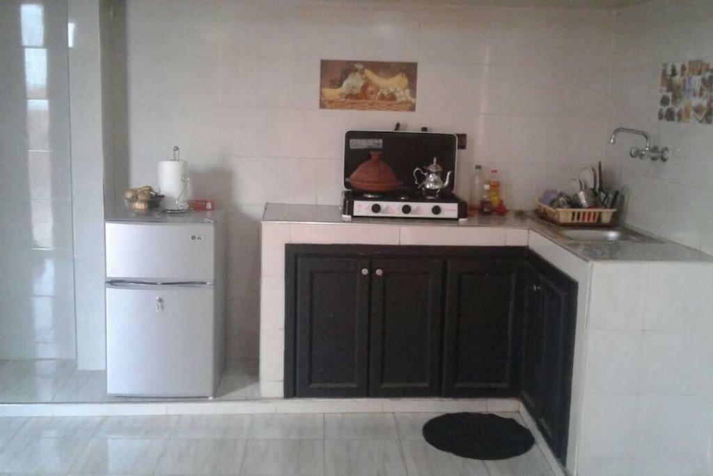 Atlas Appartement