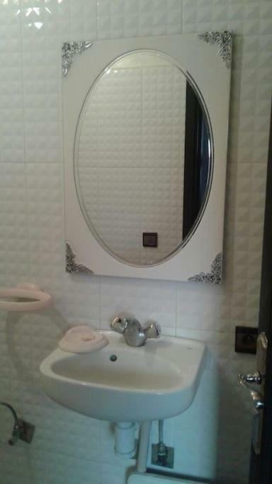 Appartement Atlas *