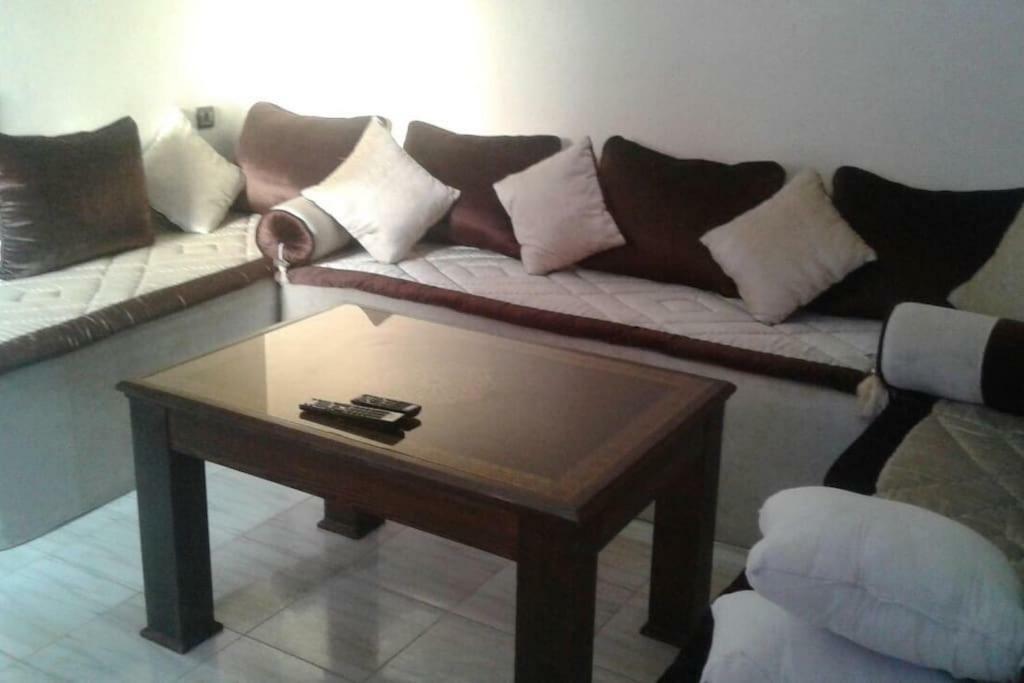 Appartement Atlas *