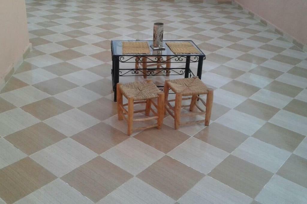 Appartement Atlas
