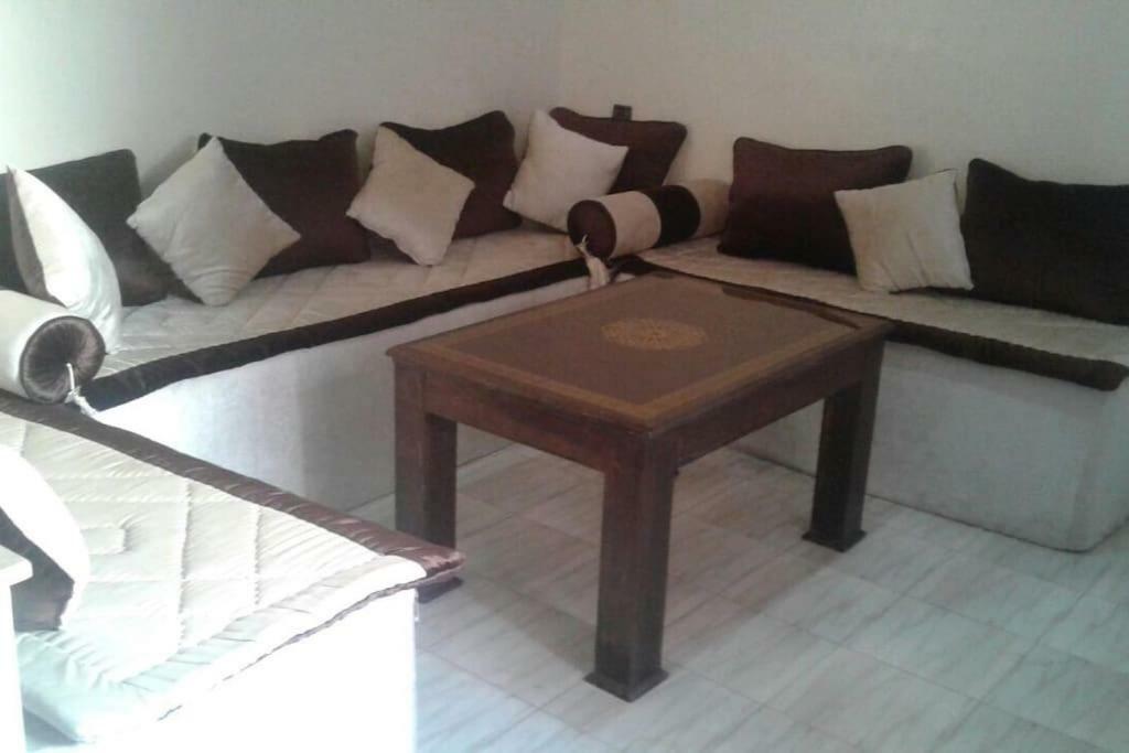 Atlas Appartement *