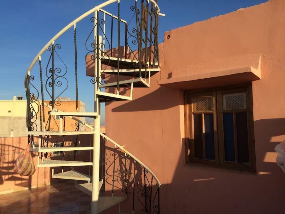 Appartement Atlas