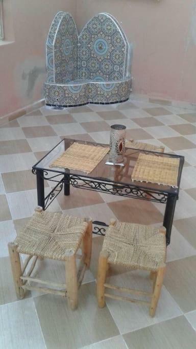 Appartement Atlas