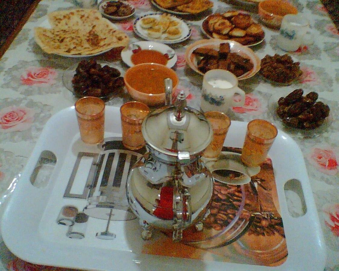 Atlas Appartement Marrakesh
