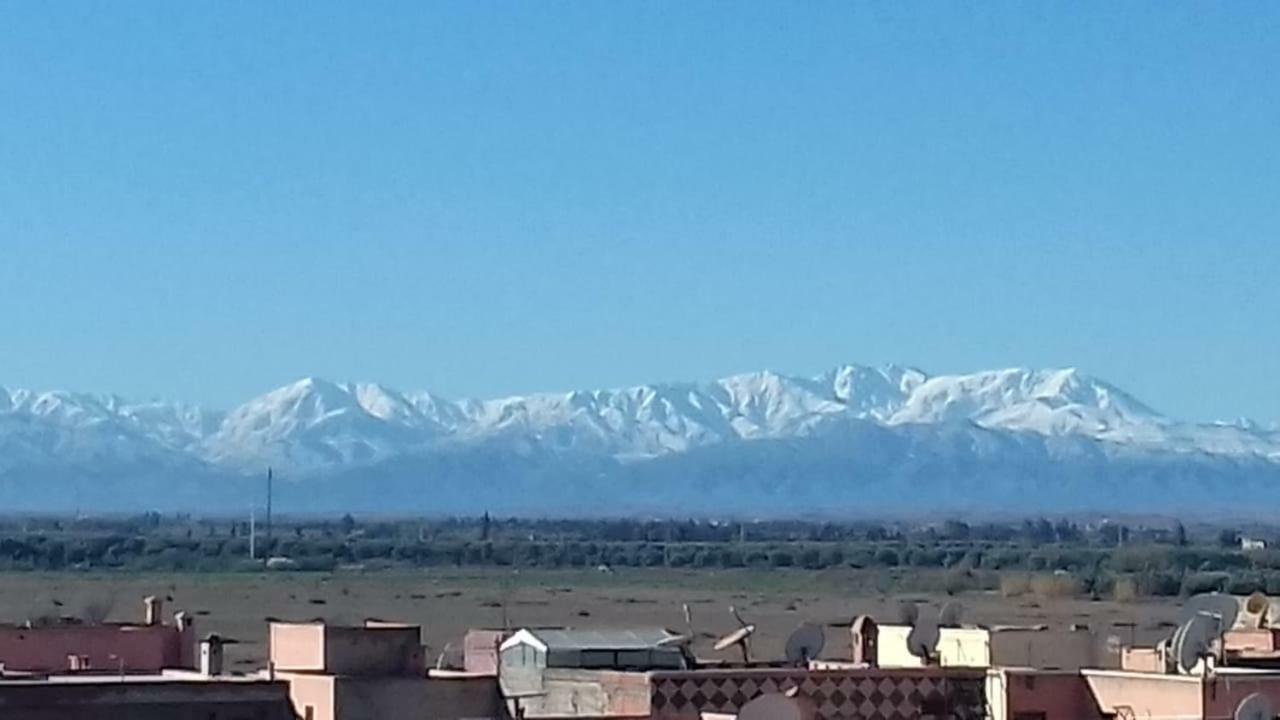 Atlas Appartement Marrakesh