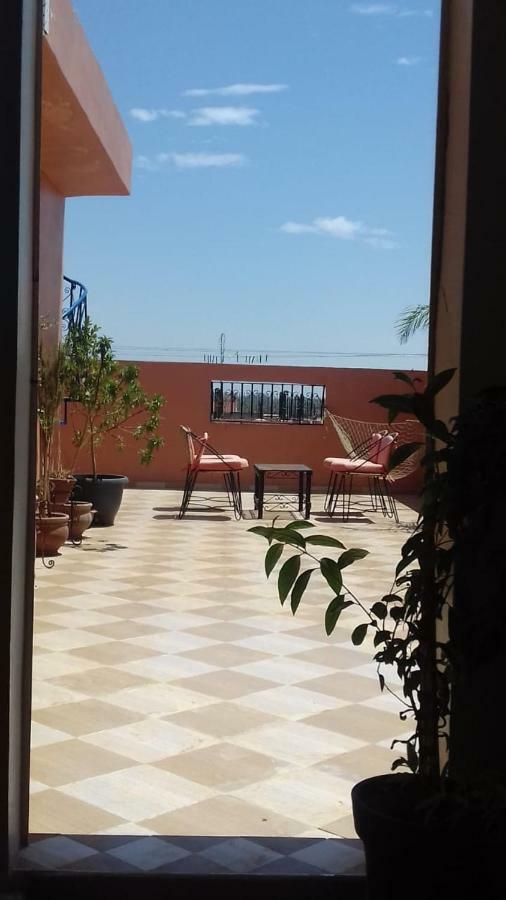 Atlas Appartement Marrakesh