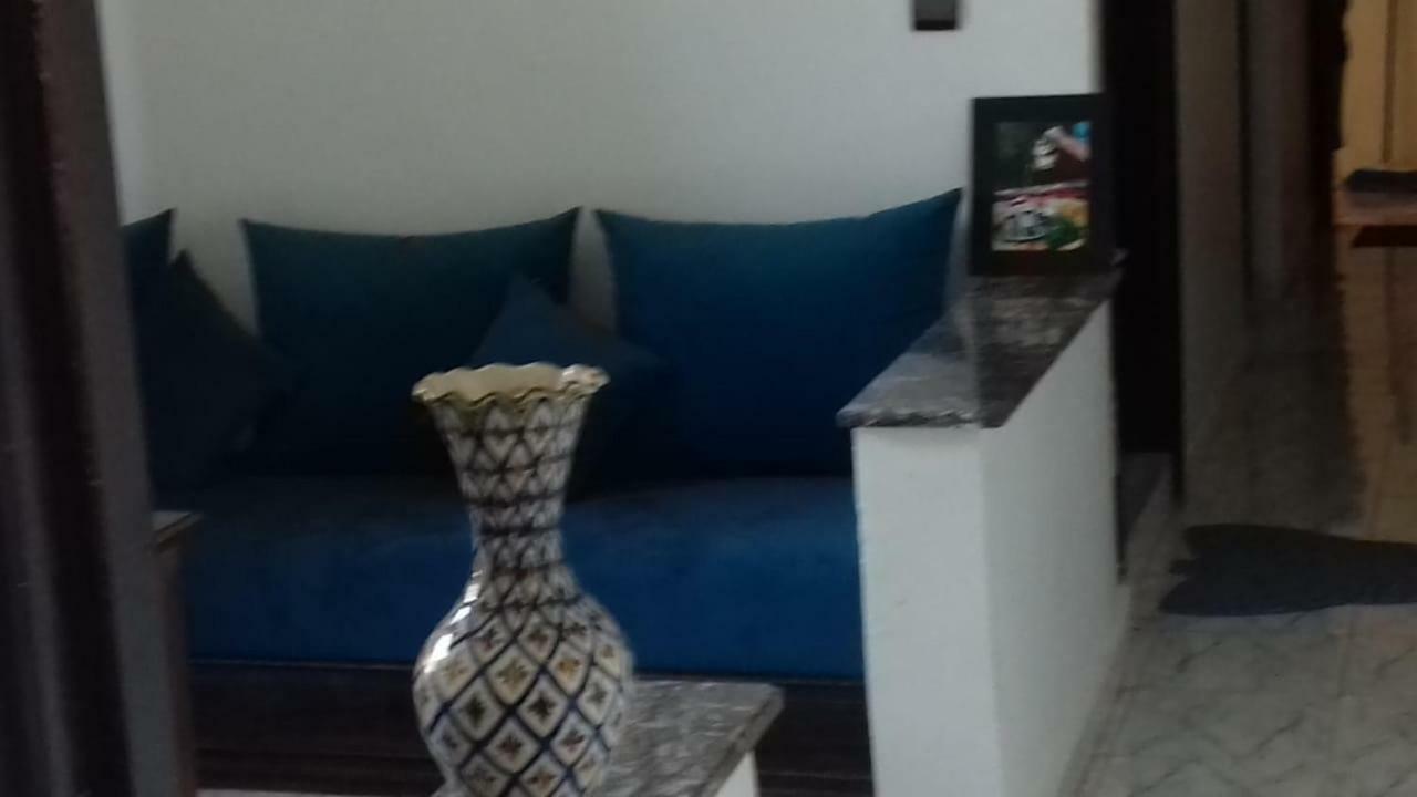 Atlas Appartement