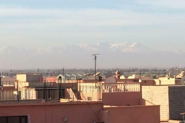 Appartamento Atlas *