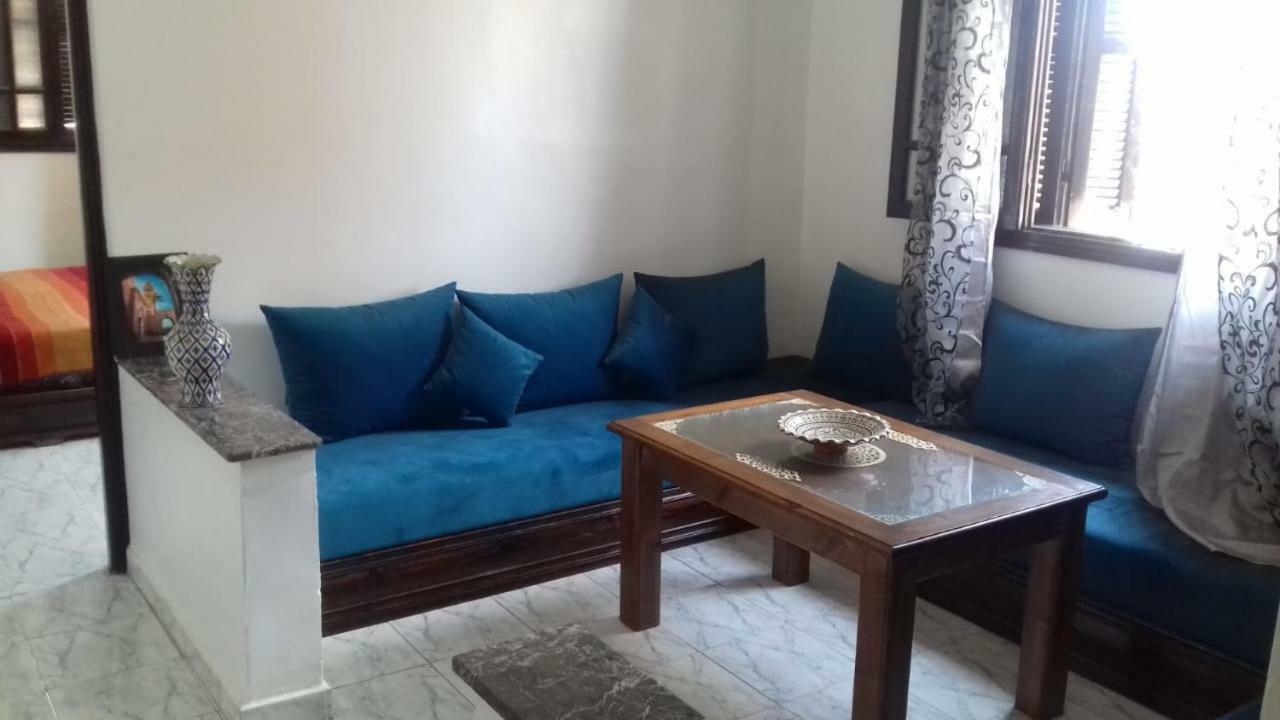 Appartamento Atlas Marrakesh