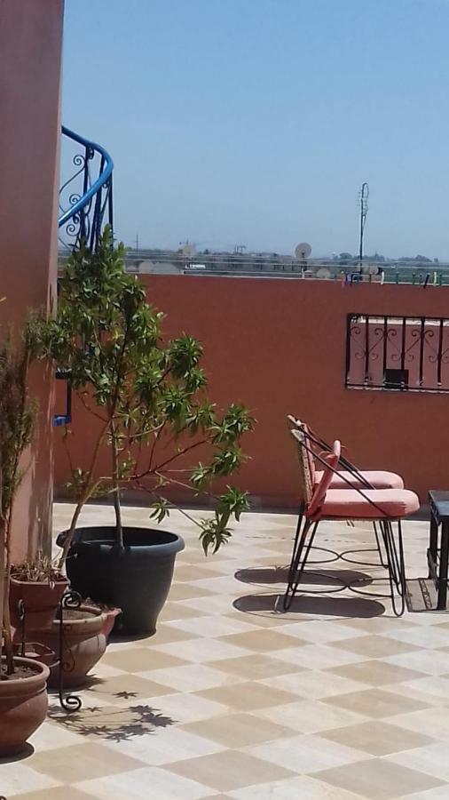 Atlas Appartamento Marrakesh